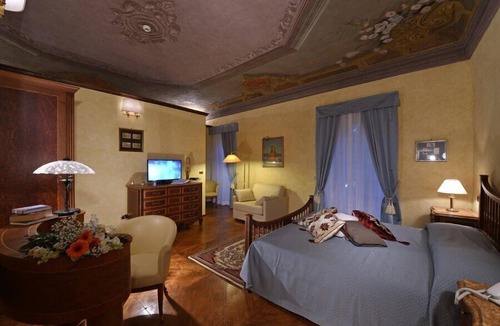 Mondovi Bed & Breakfast | Villa Durando