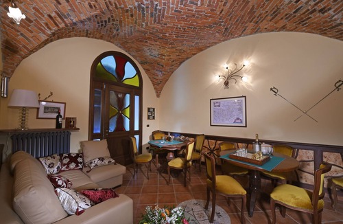 Mondovi Bed & Breakfast | Villa Durando