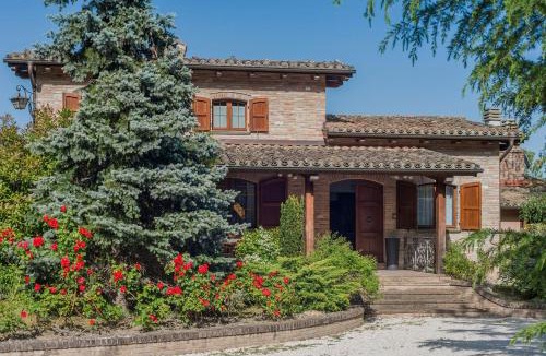 Cagli Villa | Villa Durante