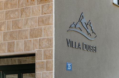 Zabljak Villa | Villa Dussi