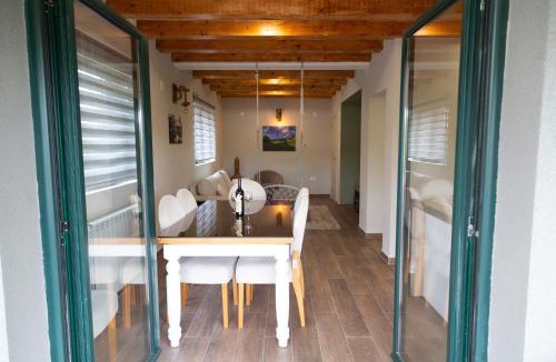 Zabljak Villa | Villa Dussi