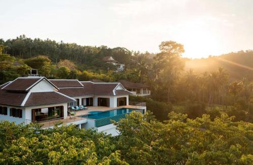 Taling Ngam Villa | Villa E
