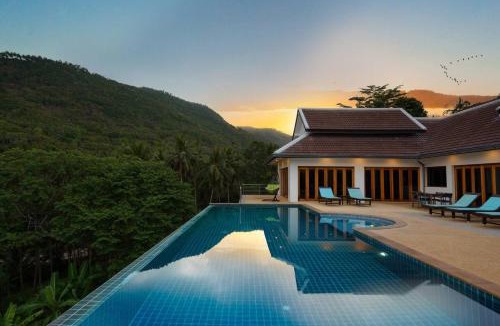 Taling Ngam Villa | Villa E