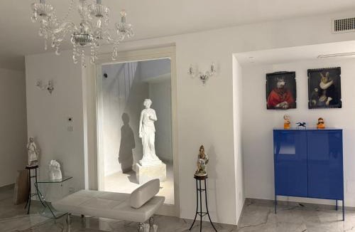 Acquaviva Picena Villa | Villa Ebe - Luxury Villa with sea view