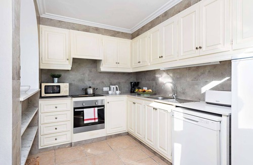Sant Jaume Mediterrani Villa | Villa Ebea - Five Bedroom Villa, Sleeps 10
