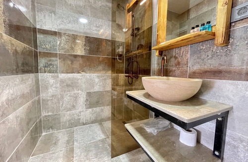 Erdek Cabin | Villa Ece Pension