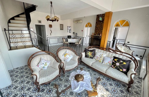 Erdek Cabin | Villa Ece Pension