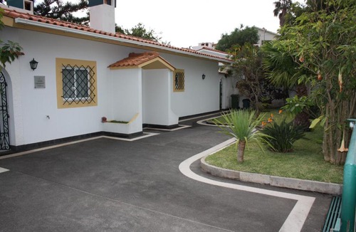 Canico Villa | Villa Echium