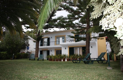 Canico Villa | Villa Echium