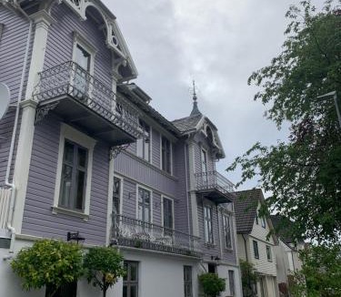 Kannik Bed & Breakfast | Villa Eckhoff