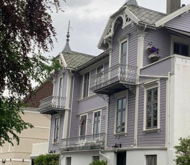 Kannik Bed & Breakfast | Villa Eckhoff
