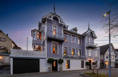 Kannik Bed & Breakfast | Villa Eckhoff