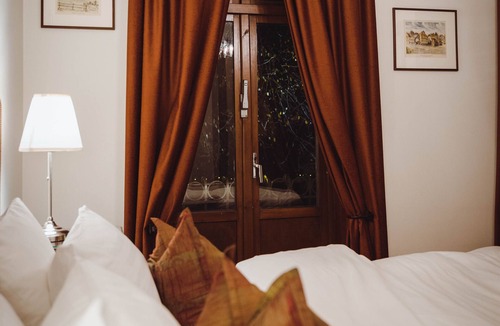 Kannik Bed & Breakfast | Villa Eckhoff
