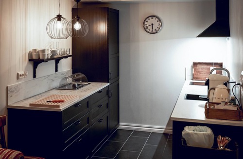 Kannik Bed & Breakfast | Villa Eckhoff