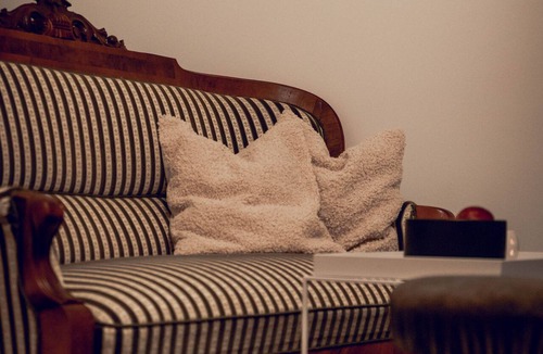 Kannik Bed & Breakfast | Villa Eckhoff