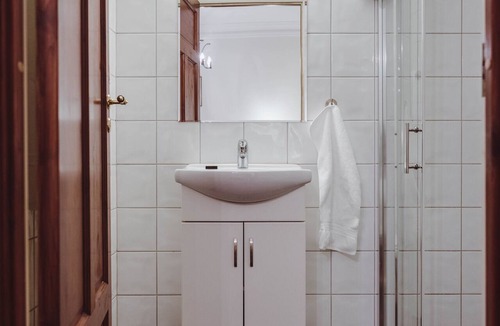 Kannik Bed & Breakfast | Villa Eckhoff