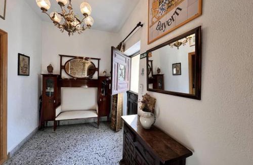 Ribera Alta House | Villa Eckmüller