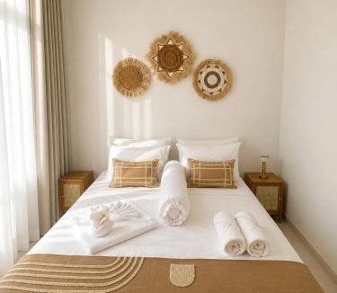 Jimbaran Villa | Villa Eclipse Jimabran A1