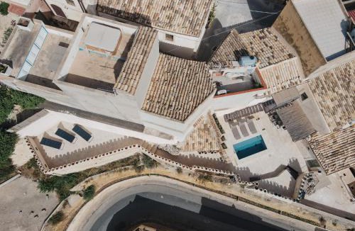 Noto Historic Centre Villa | Villa Edda