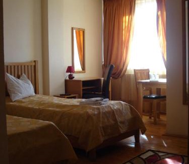 Constanta House | Villa Edel Constanta