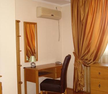 Constanta House | Villa Edel Constanta