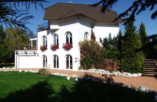 Morschied House | Villa Edelstein