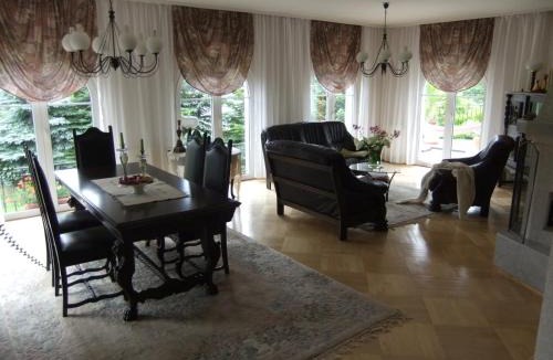 Morschied House | Villa Edelstein