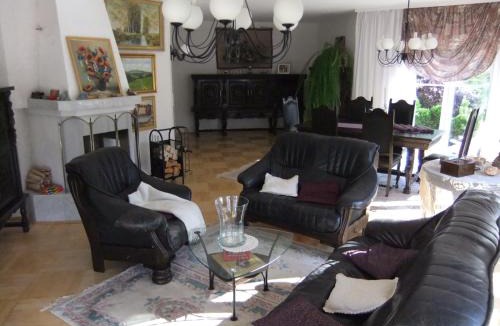 Morschied House | Villa Edelstein