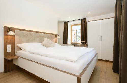 Pertisau Apartment | Villa Edelweiß