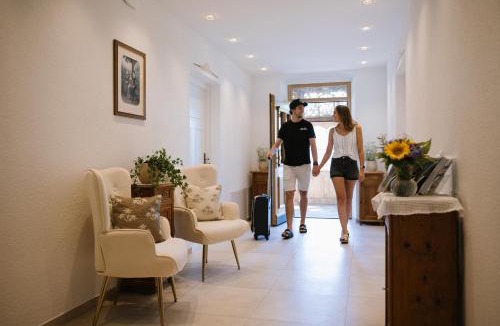 Pertisau Apartment | Villa Edelweiß
