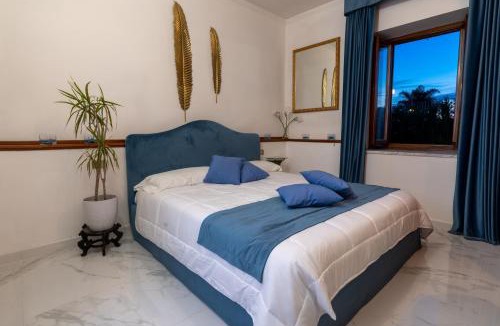 Bacoli Hotel | Villa Edelweiss