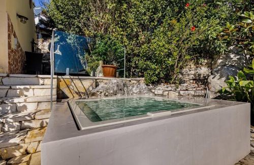 Kassiopi Villa | Villa Edem
