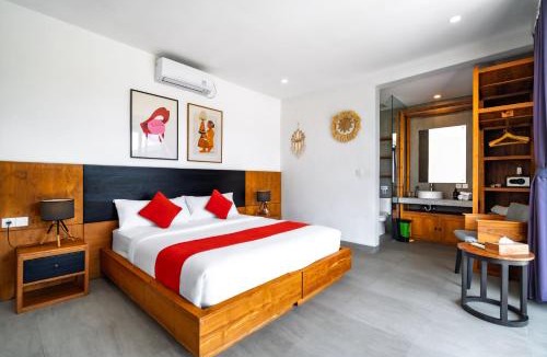 Mas Villa | Villa Eden by BaliSuperHost