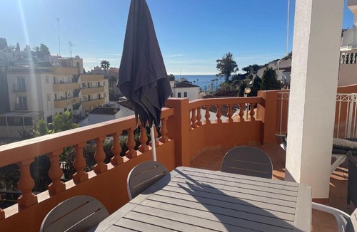 Nerja Villa | Villa Eden