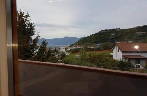 Corbara Bed & Breakfast | Villa Eden