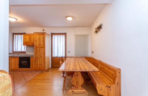 Caviola Apartment | Villa Eden