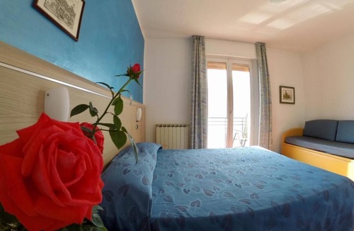 Malcesine Hotel | Villa Edera