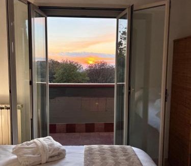 Belpasso Cabin | Villa Edmondo