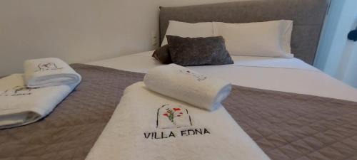 Lassithi Prefecture Villa | Villa Edna Crete