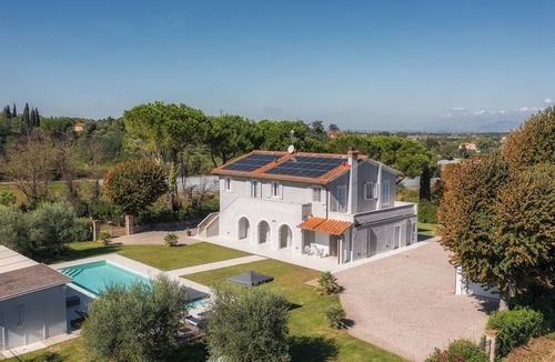 Crespina Villa | Villa Edoardo 9, Emma Villas