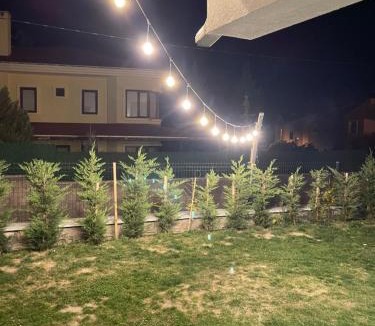 Melikgazi Villa | Villa Efes