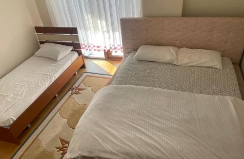 Melikgazi Villa | Villa Efes