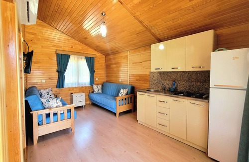 Cirali Bed & Breakfast | Villa Efsane Hotel