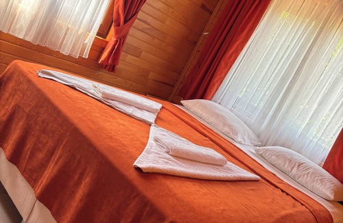 Cirali Bed & Breakfast | Villa Efsane Hotel