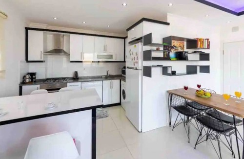 Faralya Apartment | Villa Eftalia
