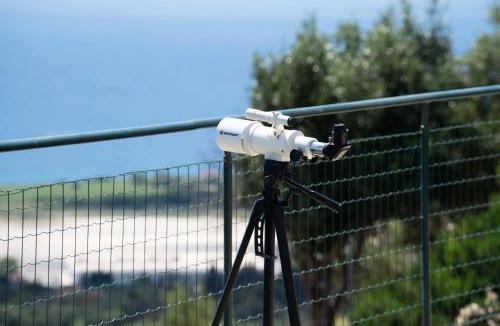 Sarlata Apartment | Villa Eftychia - Panoramic Sea View