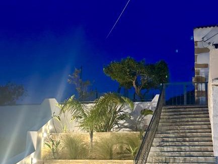 Plakalona Villa | Villa Eftychia Serene Getaway with Hot Tub in a Quiet Location