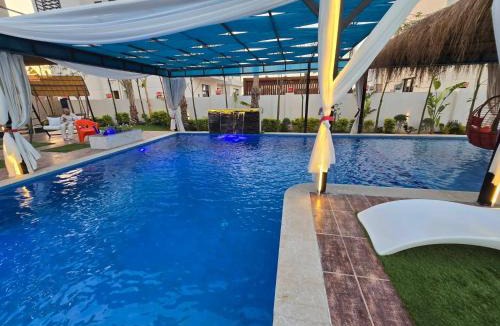 Shurtah al-Dakhlah Villa | villa