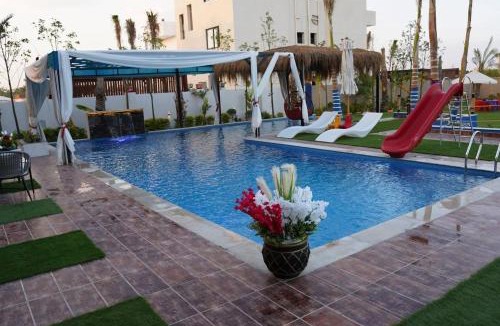 Shurtah al-Dakhlah Villa | villa