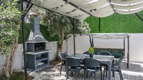 Ciftlik Villa | Villa Ege